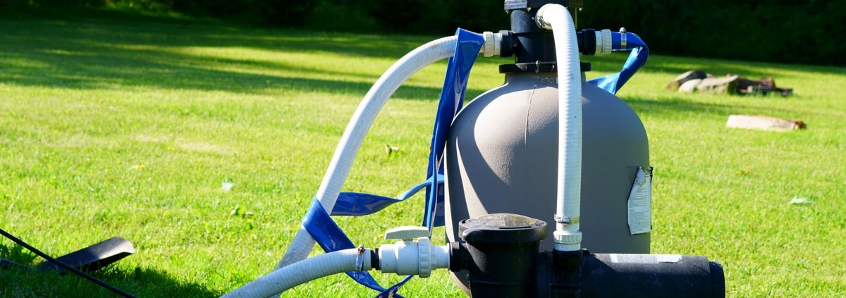 Utilisation pompe à chaleur piscine